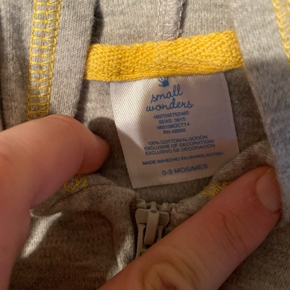 Jacket - Picture 2 of 2